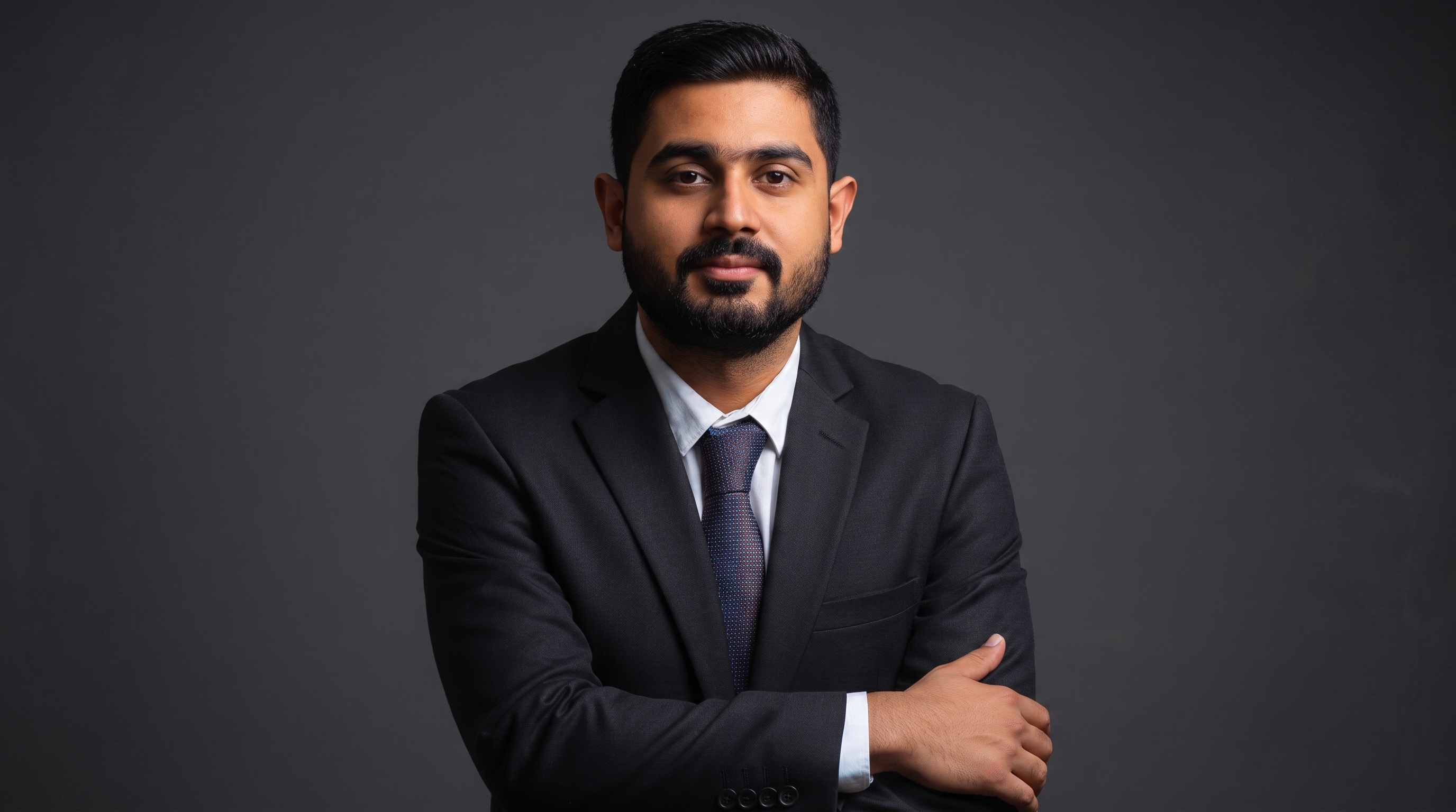 Rohit Mukherjee